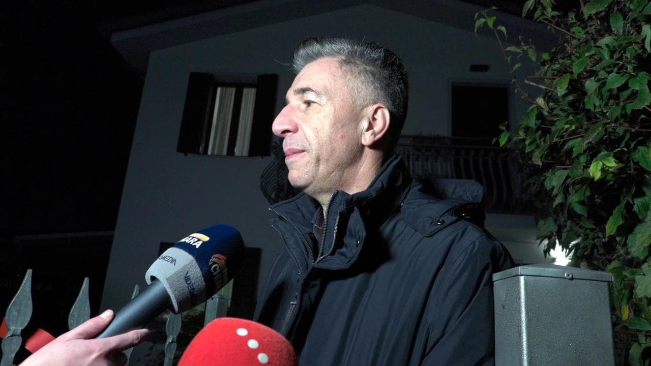 Giulia Cecchettin, il papà: "Da oggi per noi nostra figlia è laureata. Pronto a perdonare Filippo"