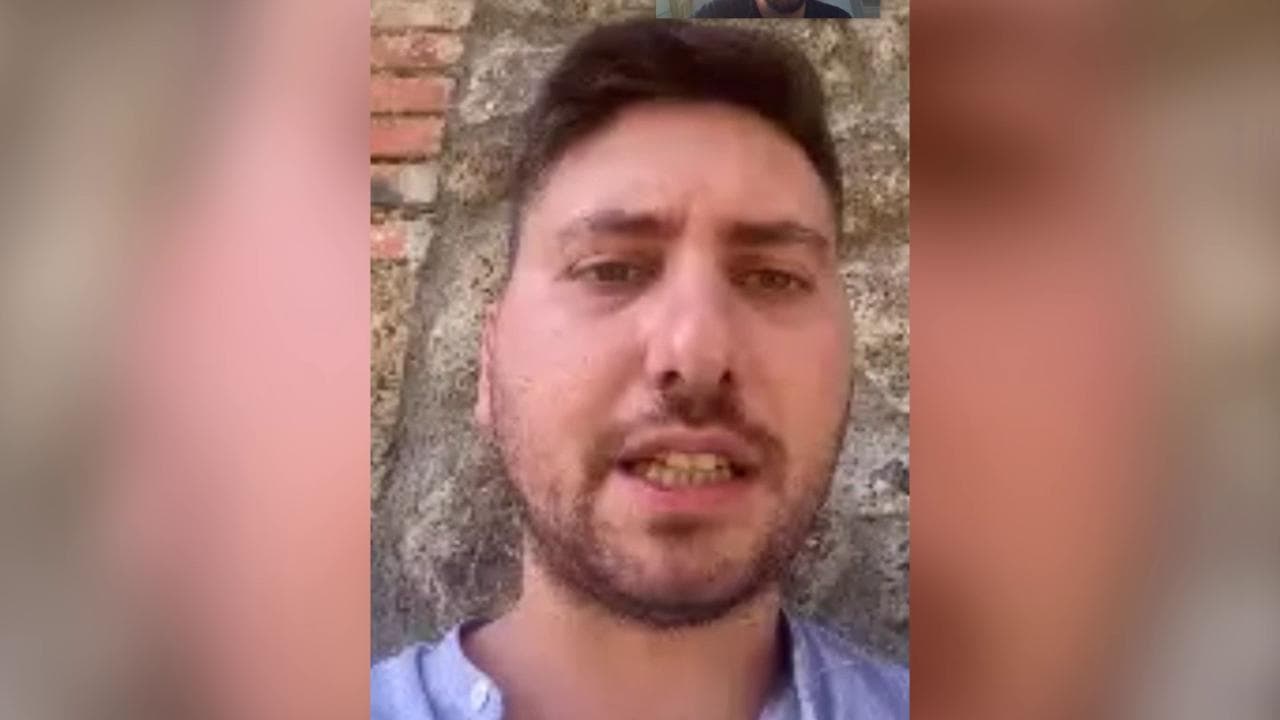 Rave party illegale, il sindaco di Valentano: "Fatto gravissimo, un attacco al territorio"