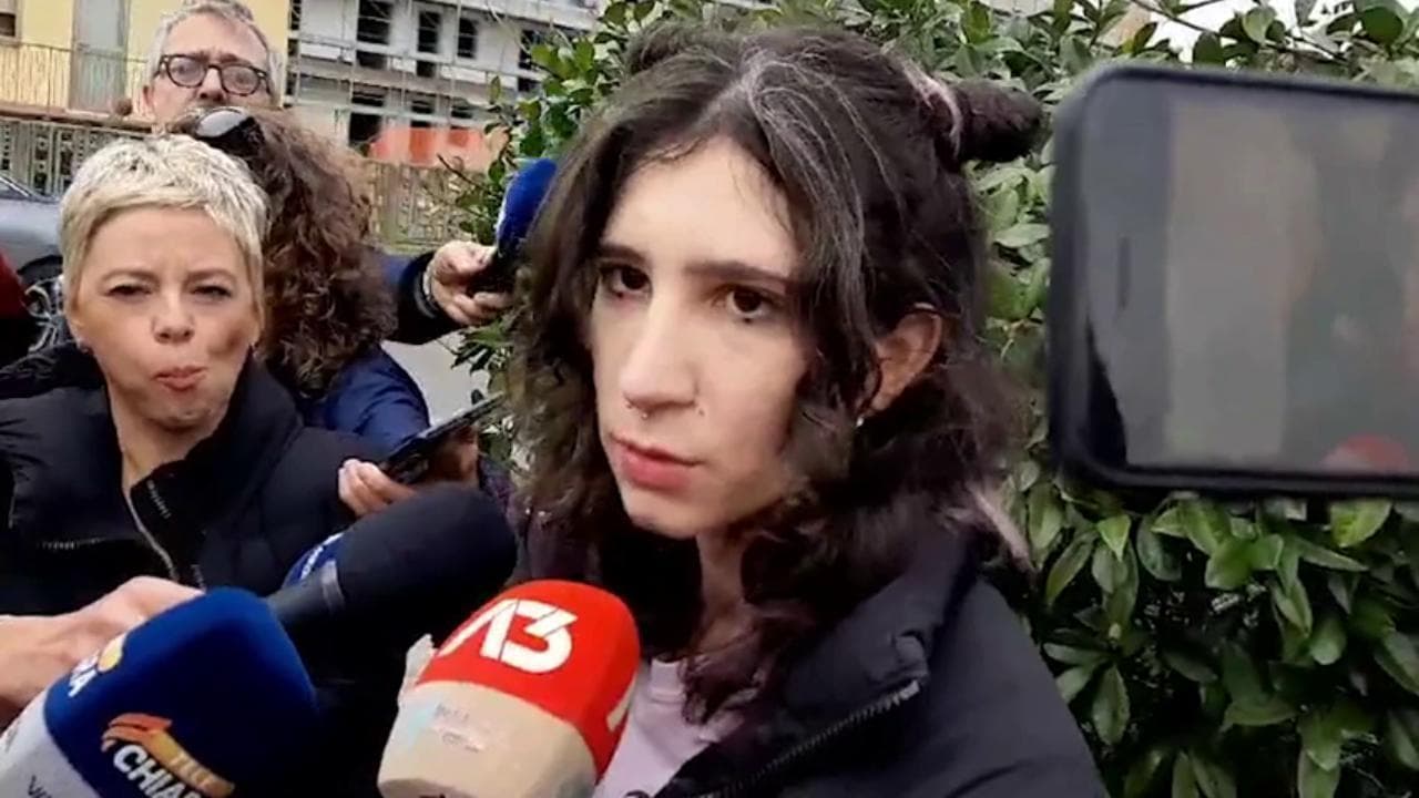 Ragazzi scomparsi, sorella di Giulia: "Non so più cosa pensare, ma quel che conta è che mia sorella torni"