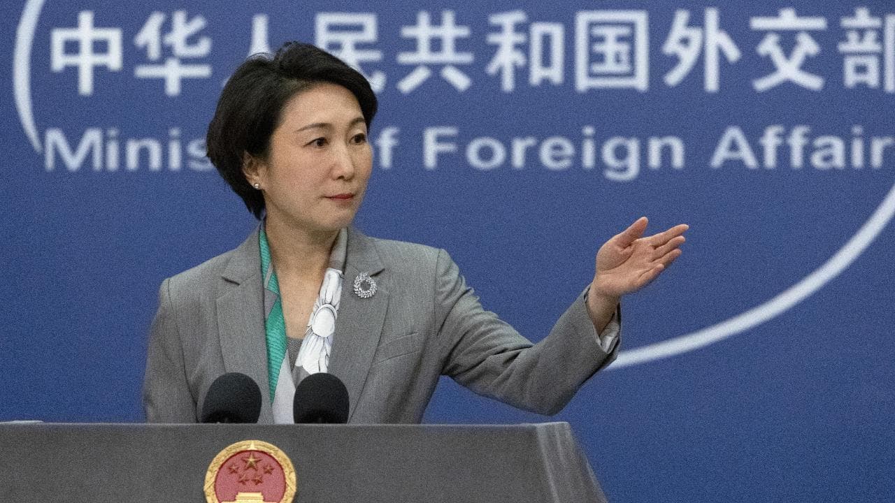 La replica della Cina: "Xi dittatore? Commenti Biden estremamente sbagliati"