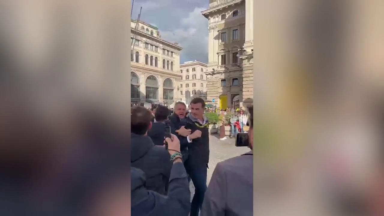 Lite sulla carne coltivata, Prandini (Coldiretti) aggredisce Della Vedova di +Europa