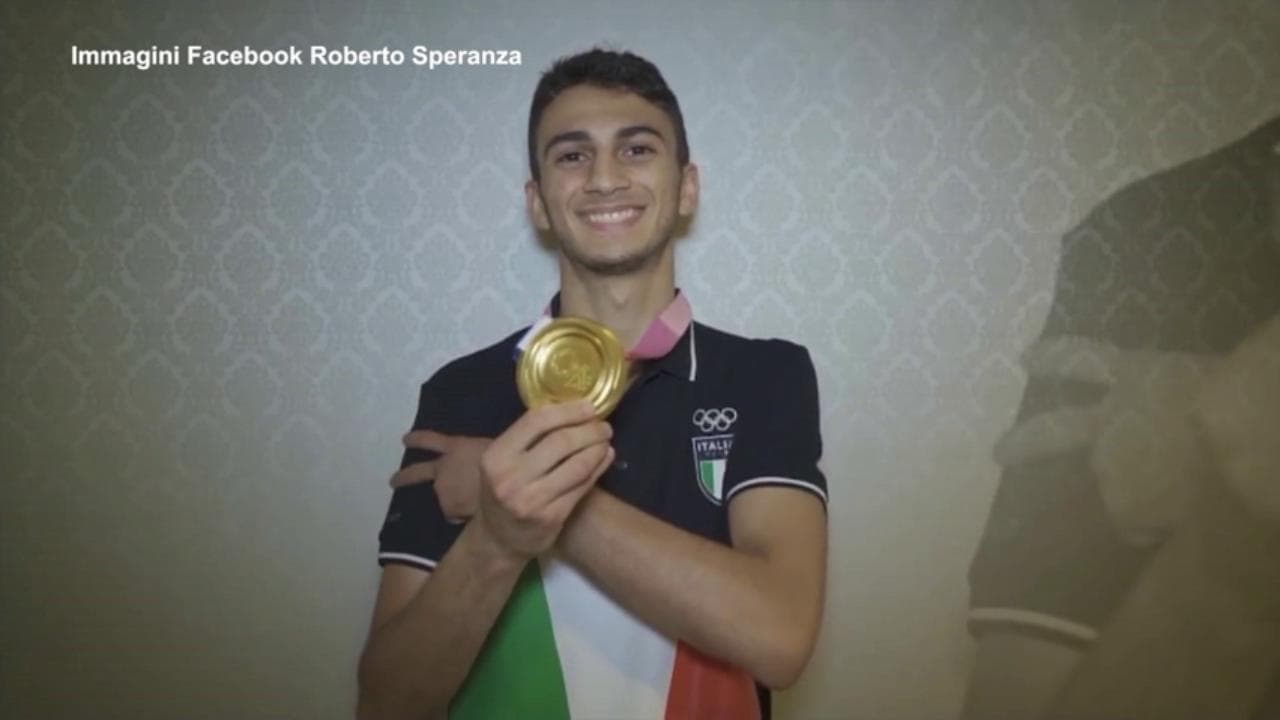Vaccini, l'appello del campione olimpico Vito Dell'Aquila: "Fatelo per la vostra sicurezza"