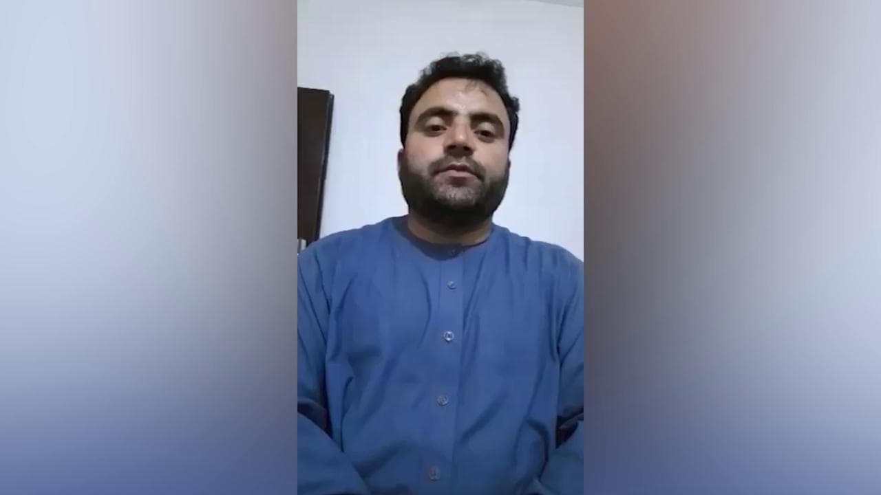 Afghanistan, l'appello di un interprete chiuso in casa a Herat: "Italia aiutami, i talebani mi prenderanno"