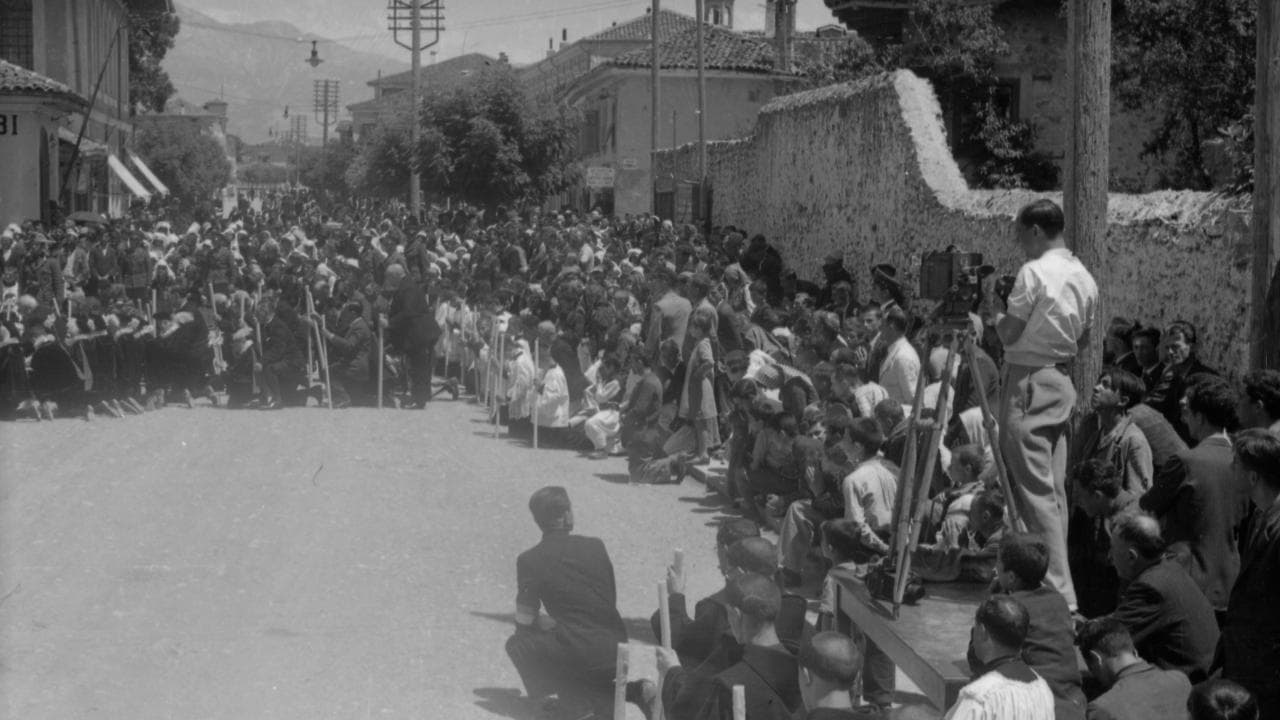 L’occhio della dittatura, storia dell’operatore che filmò il Novecento