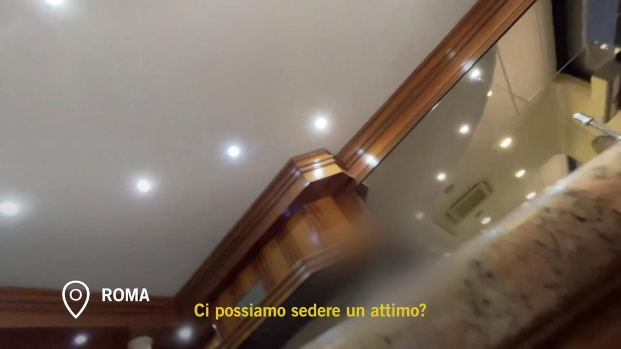 Green pass e controlli: con la telecamera nascosta tra i locali di Roma, Milano, Torino e Napoli
