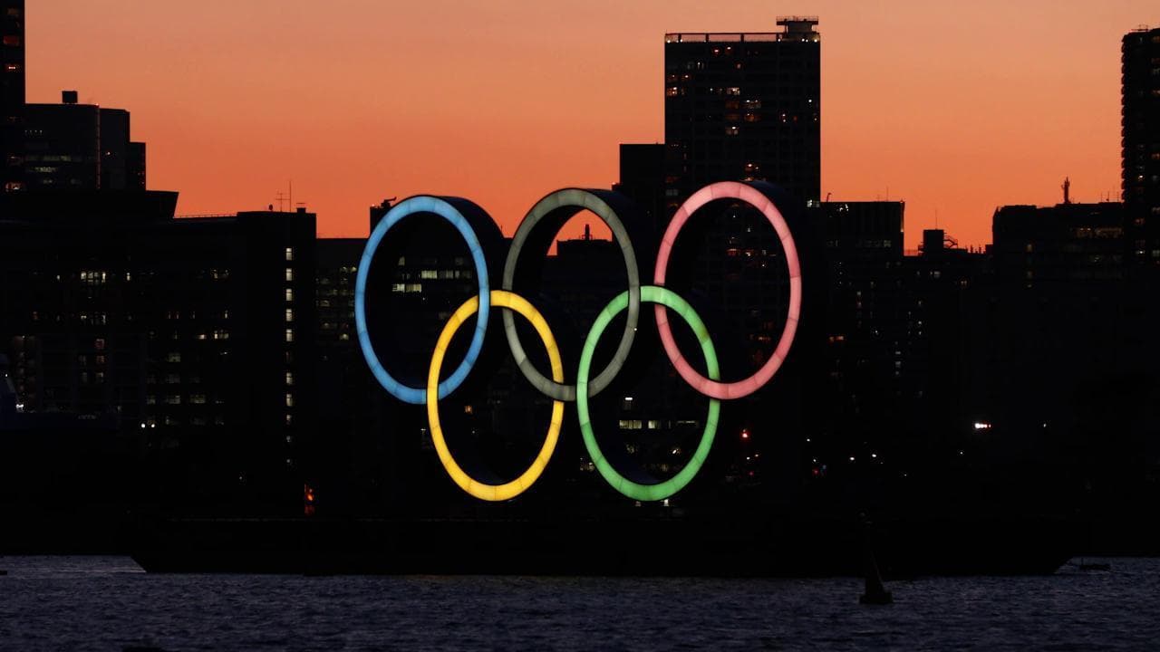 Tokyo 2020