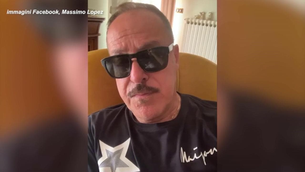 Morto il doppiatore Giorgio Lopez, il fratello Massimo: "È andato via un grande artista"