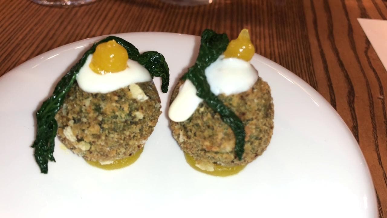 Napoli-Sri Lanka, il gusto di "Classico"