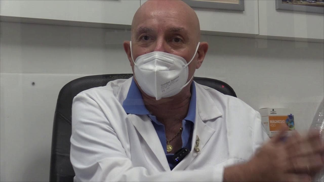 Tamponi in farmacia, Cossolo (Federfarma): "Prezzi calmierati? Sacrificio può reggere due mesi"