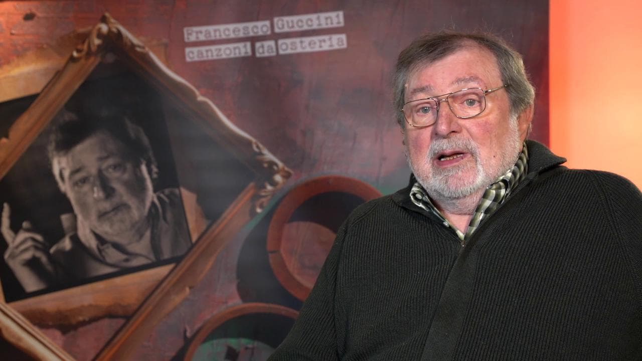 Francesco Guccini: "Nel nuovo disco canto 'Bella ciao' in omaggio alla lotta delle donne iraniane"