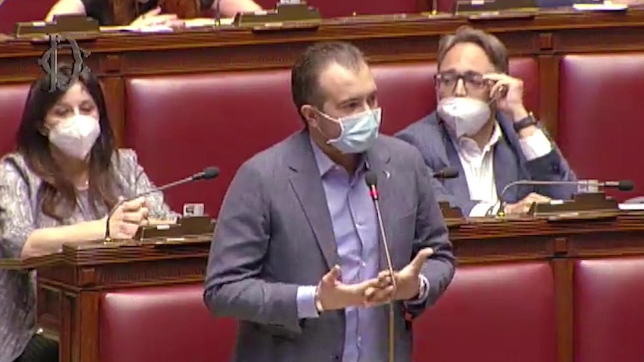 Giustizia, maggioranza spaccata sugli ecoreati: Lega all'attacco di M5s e Pd