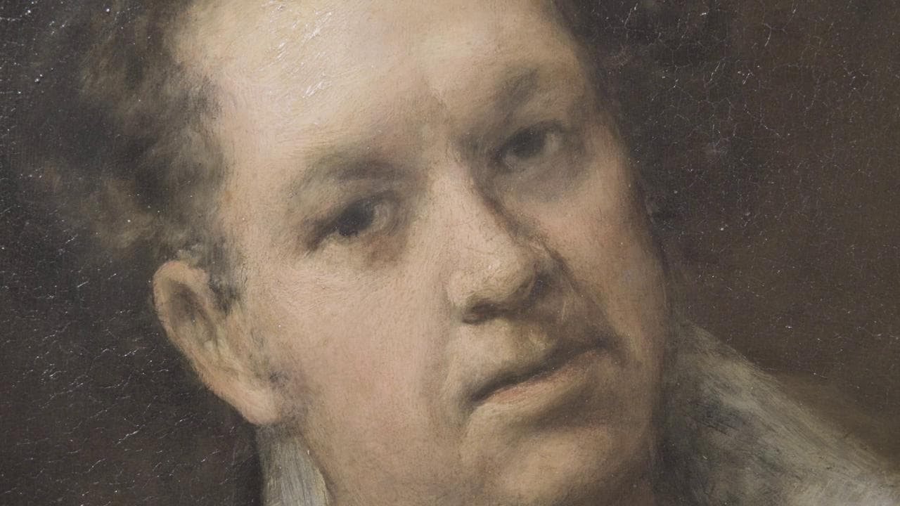 Il lato oscuro di Goya, la grande mostra a Palazzo Reale di Milano