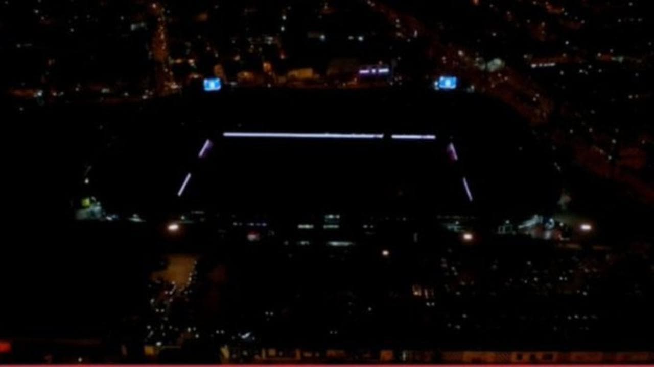 Perù, il club ospite vince lo scudetto, allo stadio spengono le luci per impedire i festeggiamenti