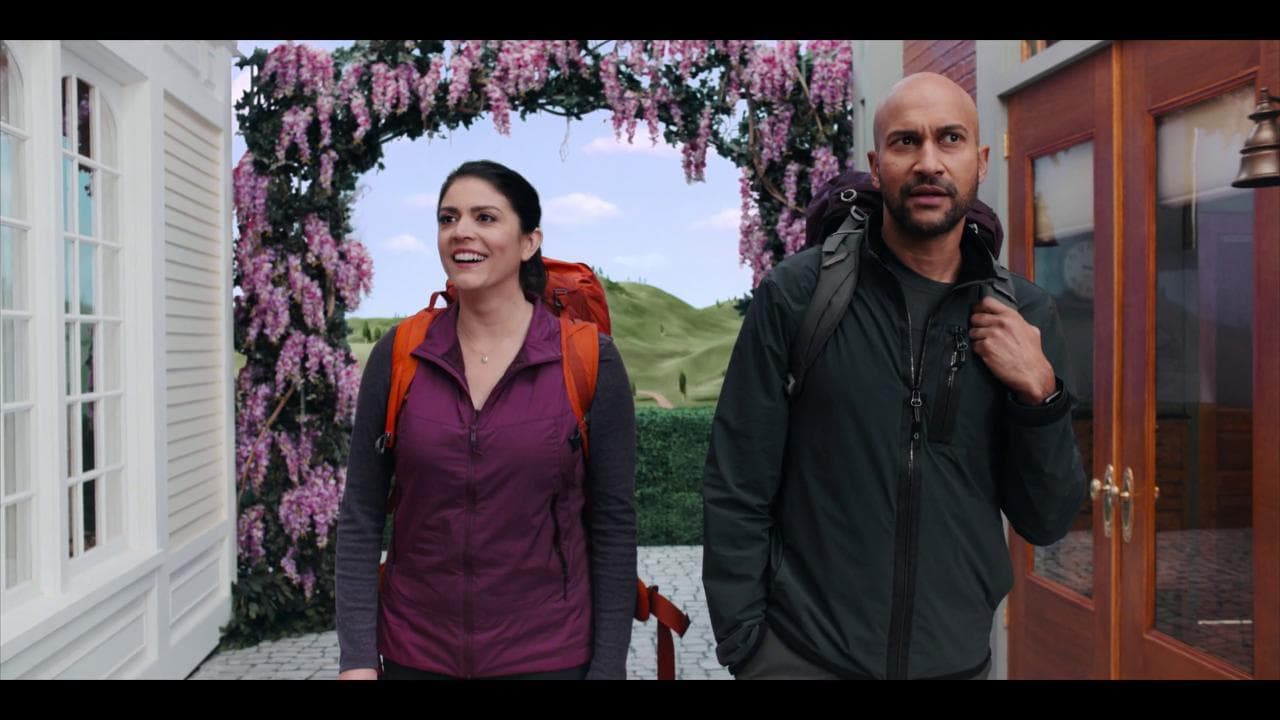'Schmigadoon!', l'amore per i musical si fa serie