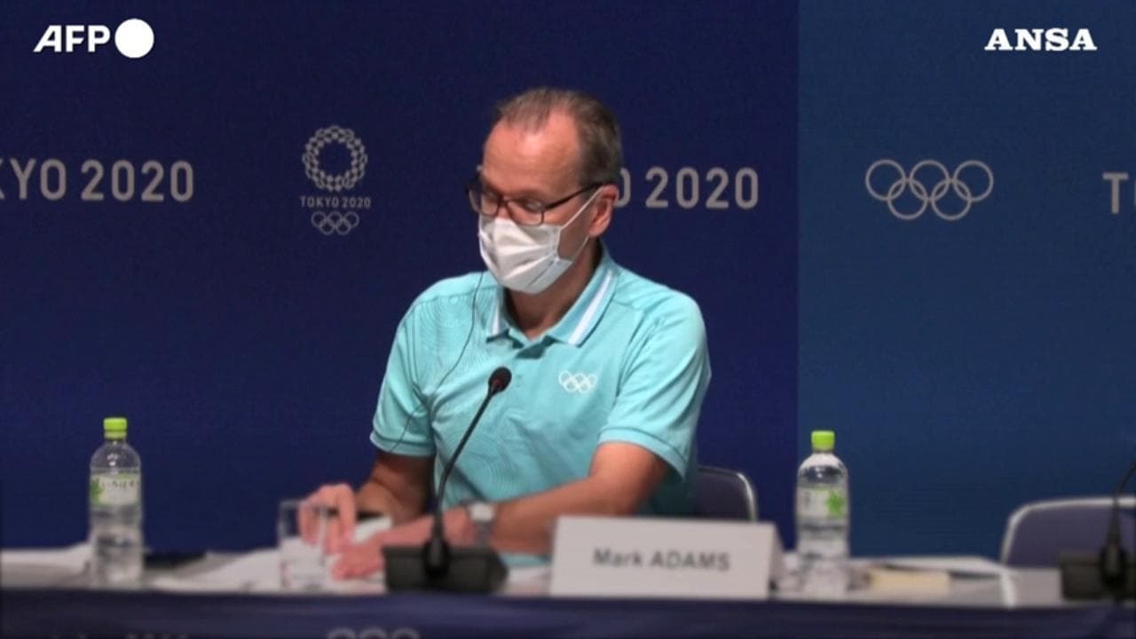 Tokyo 2020, il Cio avvia un'indagine sul caso della bielorussa Timanovskaja