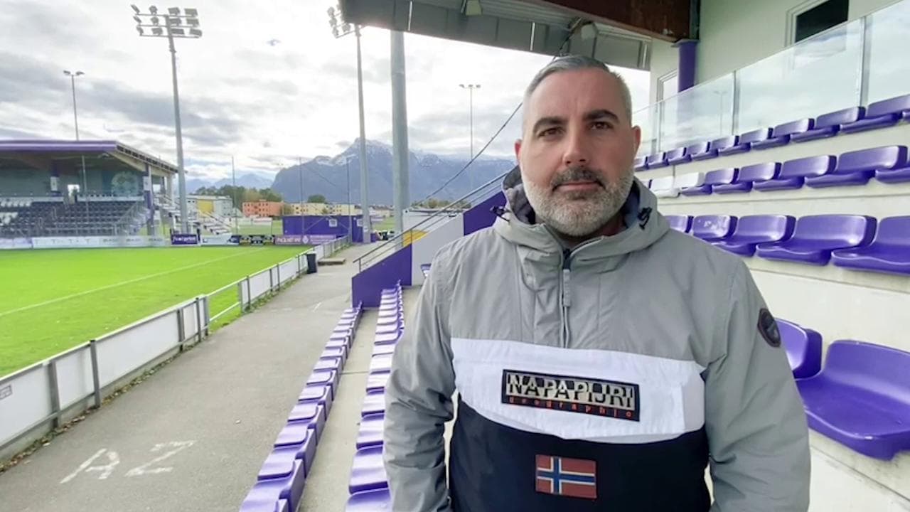Austria Salisburgo, il club romantico di proprietà dei suoi tifosi: "Noi ultras siamo nel direttivo della società