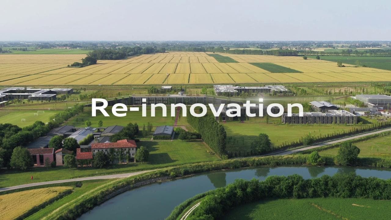 Re-innovation, il futuro sostenibile secondo Audi