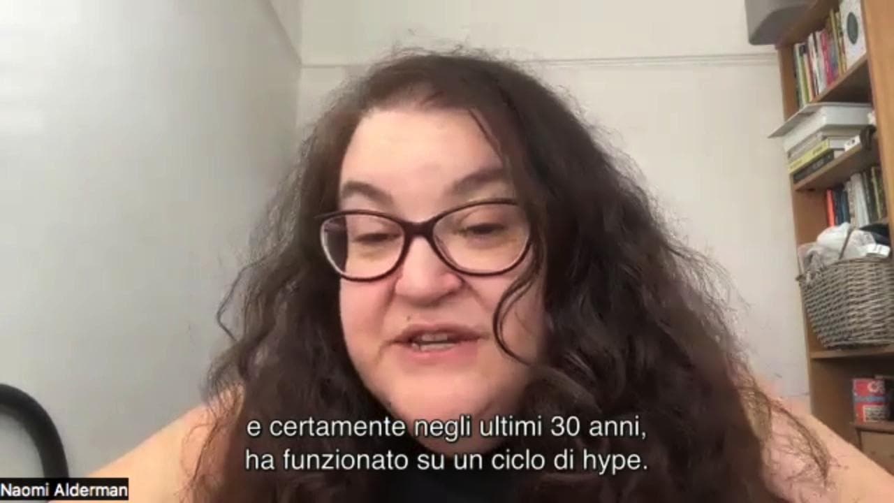 L'IA? Basta non mettergli in mano le armi