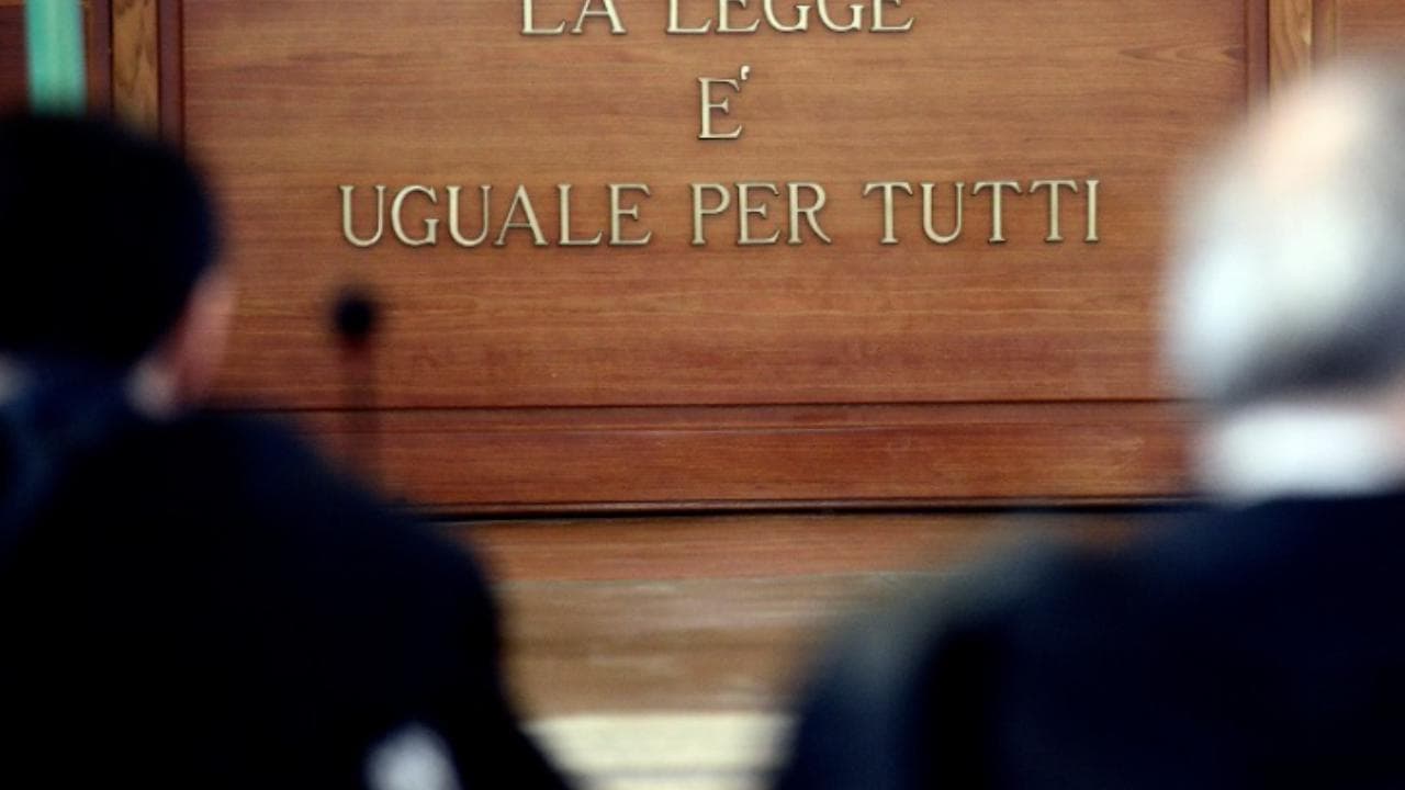 Riforma della giustizia, ecco cosa cambia