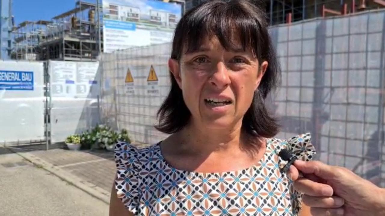 Morto in cantiere a 23 anni, la lettera-accusa della madre: "Basta omertà, le morti bianche sono omicidio"