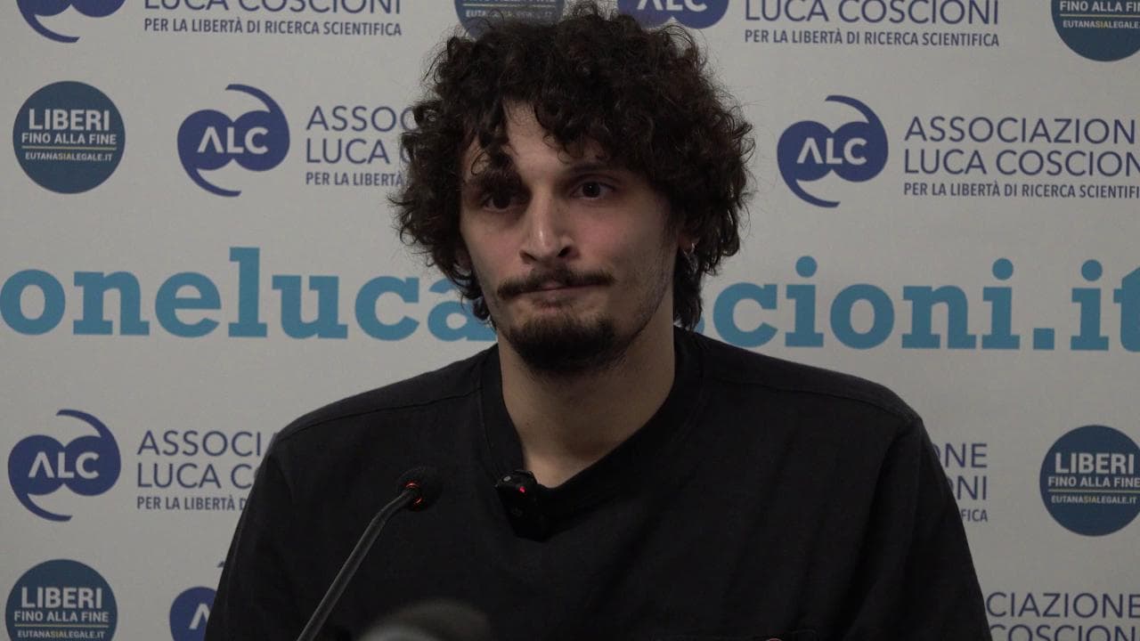 Vittorio Parpaglioni: "Mia madre Sibilla Barbieri determinata fino all'ultimo. Ci ha dato la possibilità di essere veri"