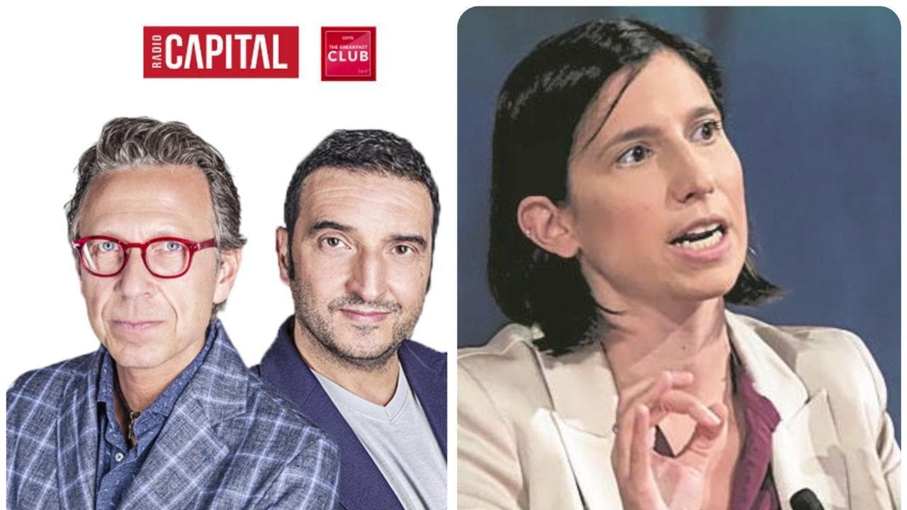 Sanità, Schlein a Radio Capital: : “Urgente sbloccare le assunzioni”