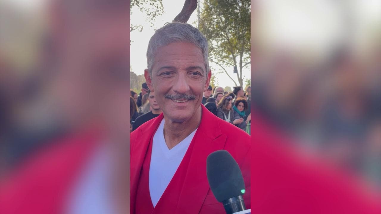 Fiorello: "Ecco come sarà il mio Sanremo". E conferma le trattative fra Amadeus e la Rai per il 2025