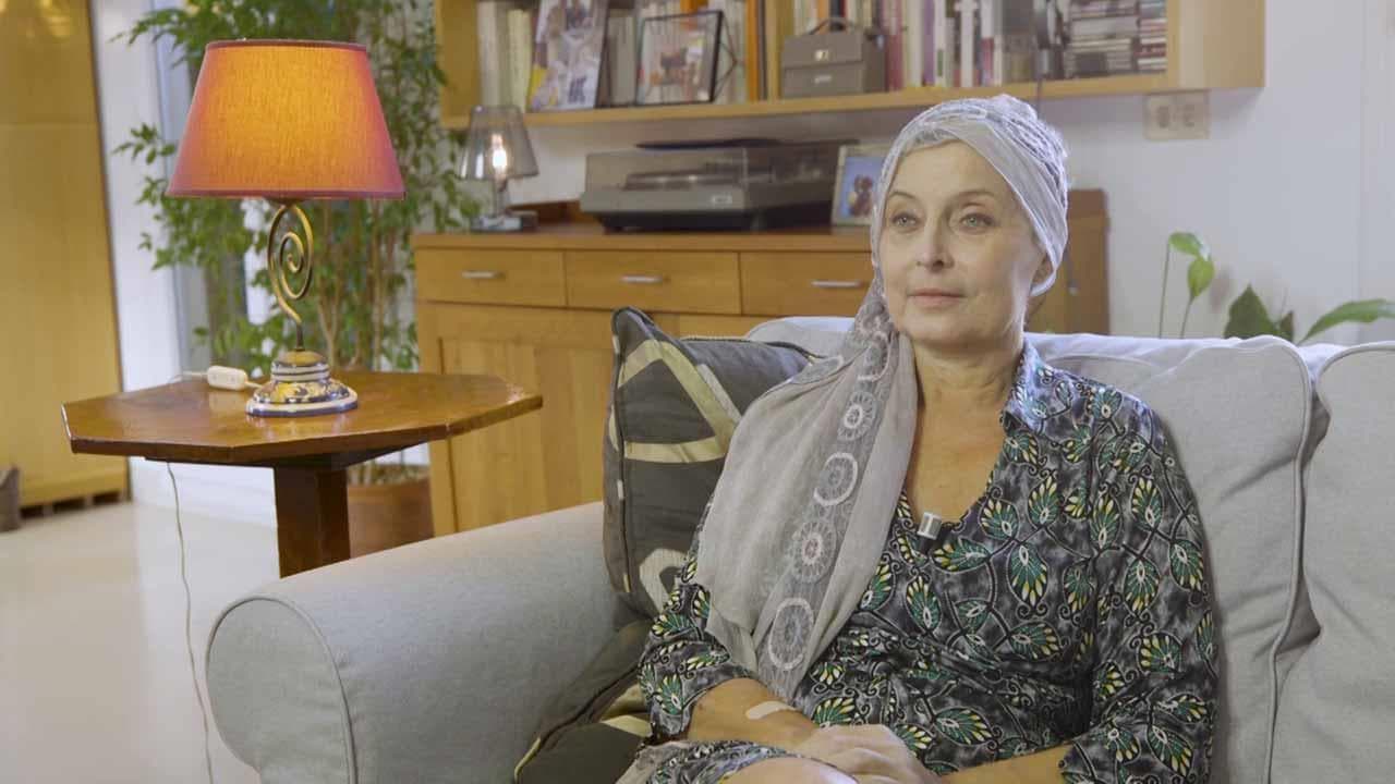 Sibilla Barbieri, l'intervista esclusiva: "Perché disobbedisco". In un podcast i suoi ultimi tre mesi