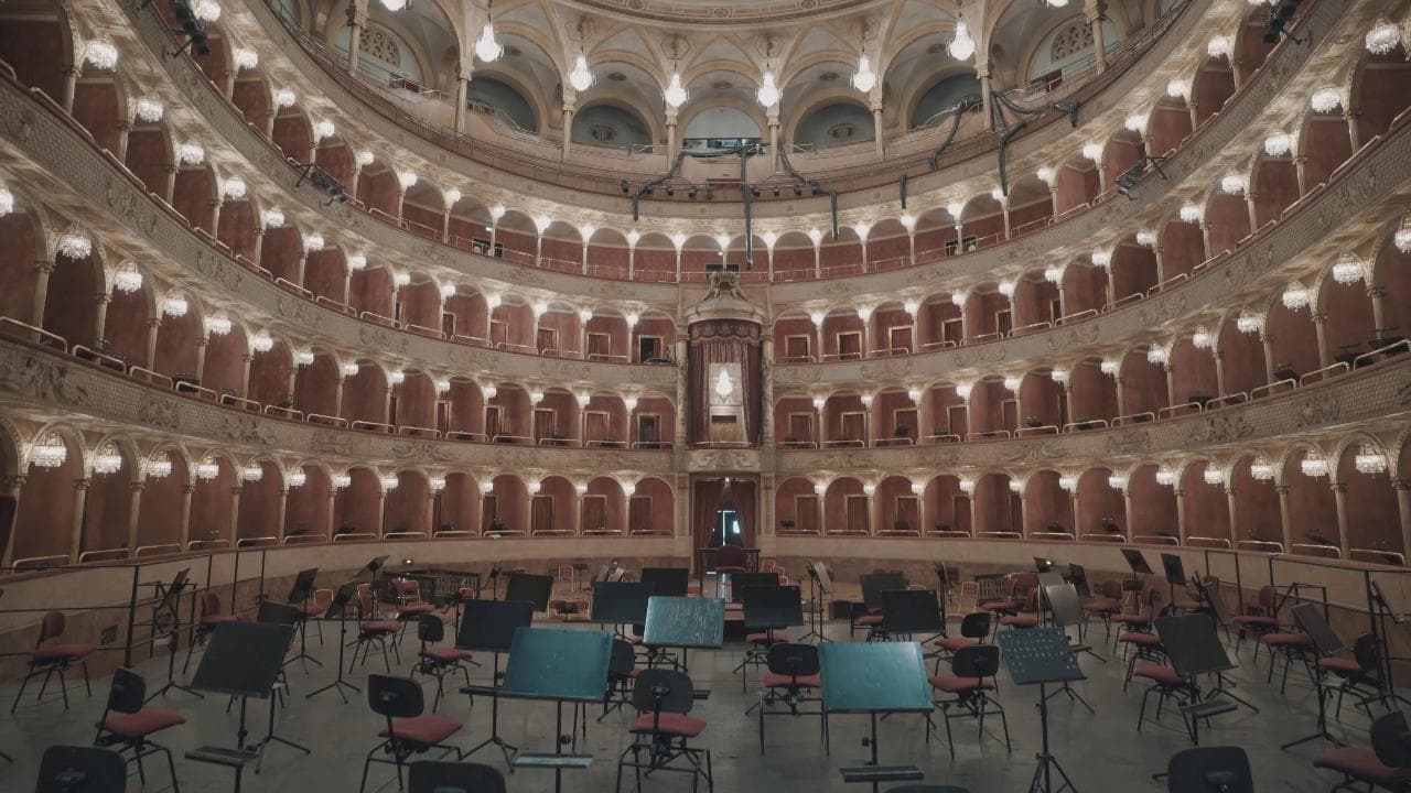 Ritorno in scena, Fuortes: "Ci siamo inventati un nuovo teatro, ora chiediamo regole chiare"