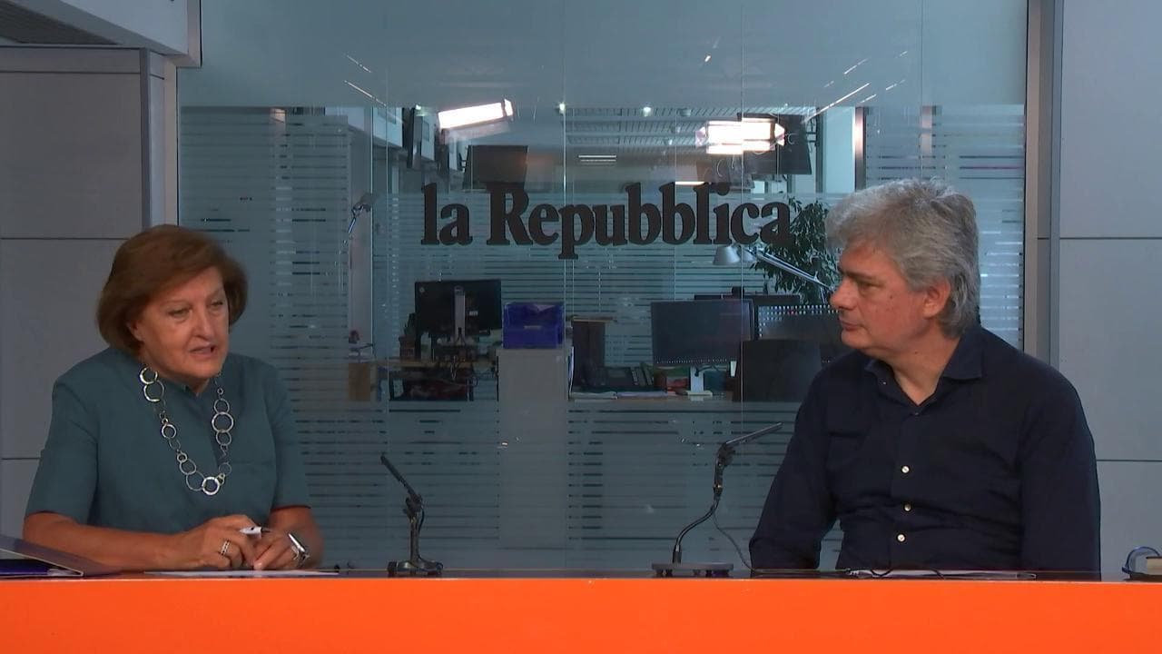 Test Invalsi: metà degli studenti italiani è impreparata. Il Forum di Repubblica