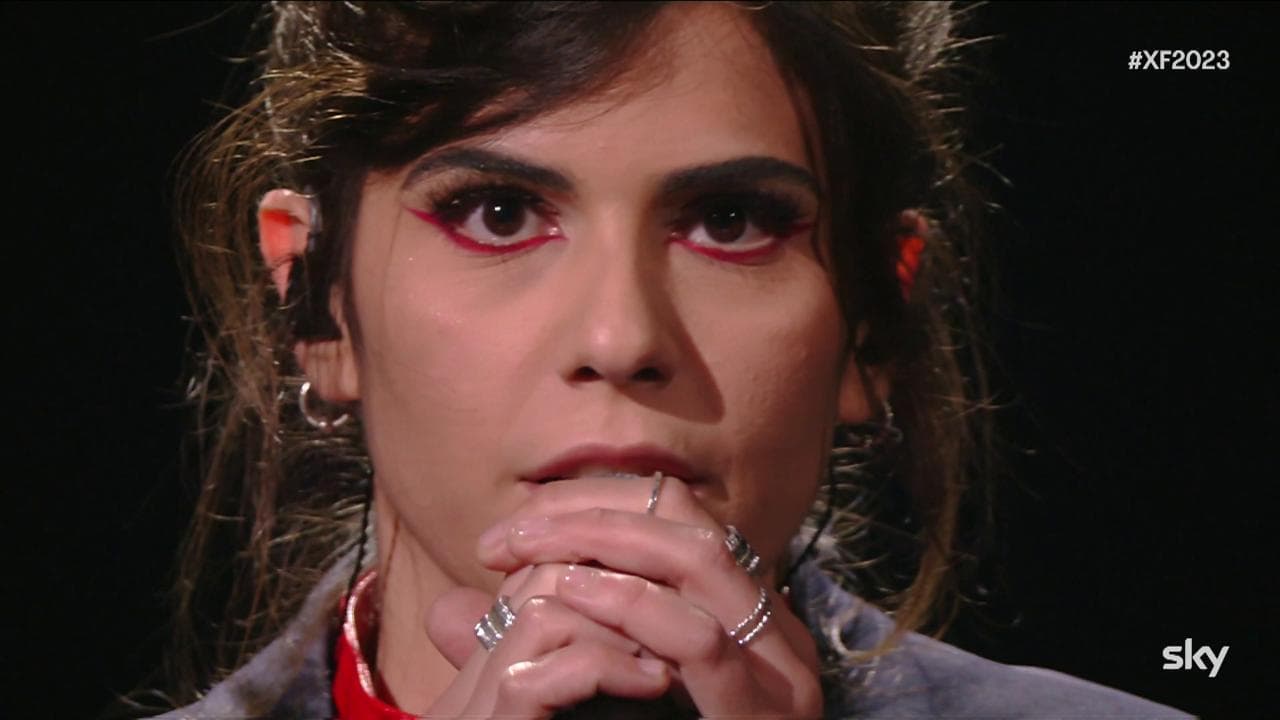 A 'X Factor' Sarafine si cimenta in 'Eleanor Rigby' dei Beatles