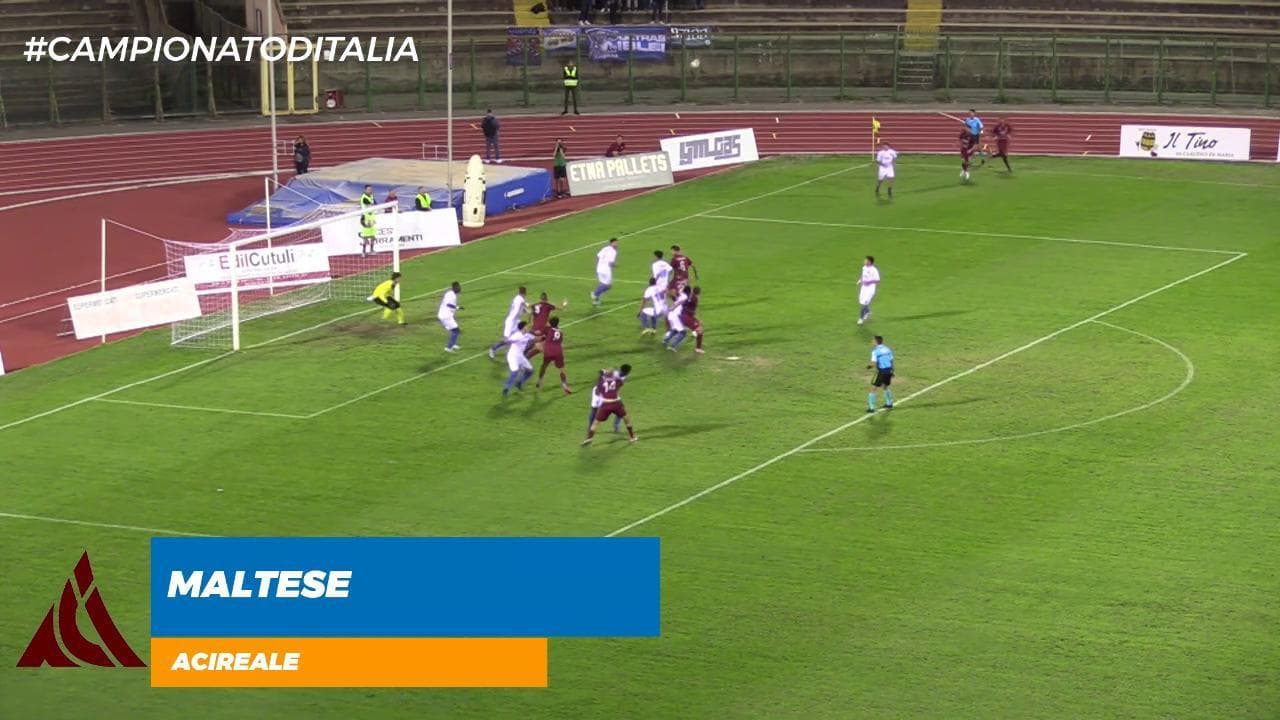 #SerieD super!