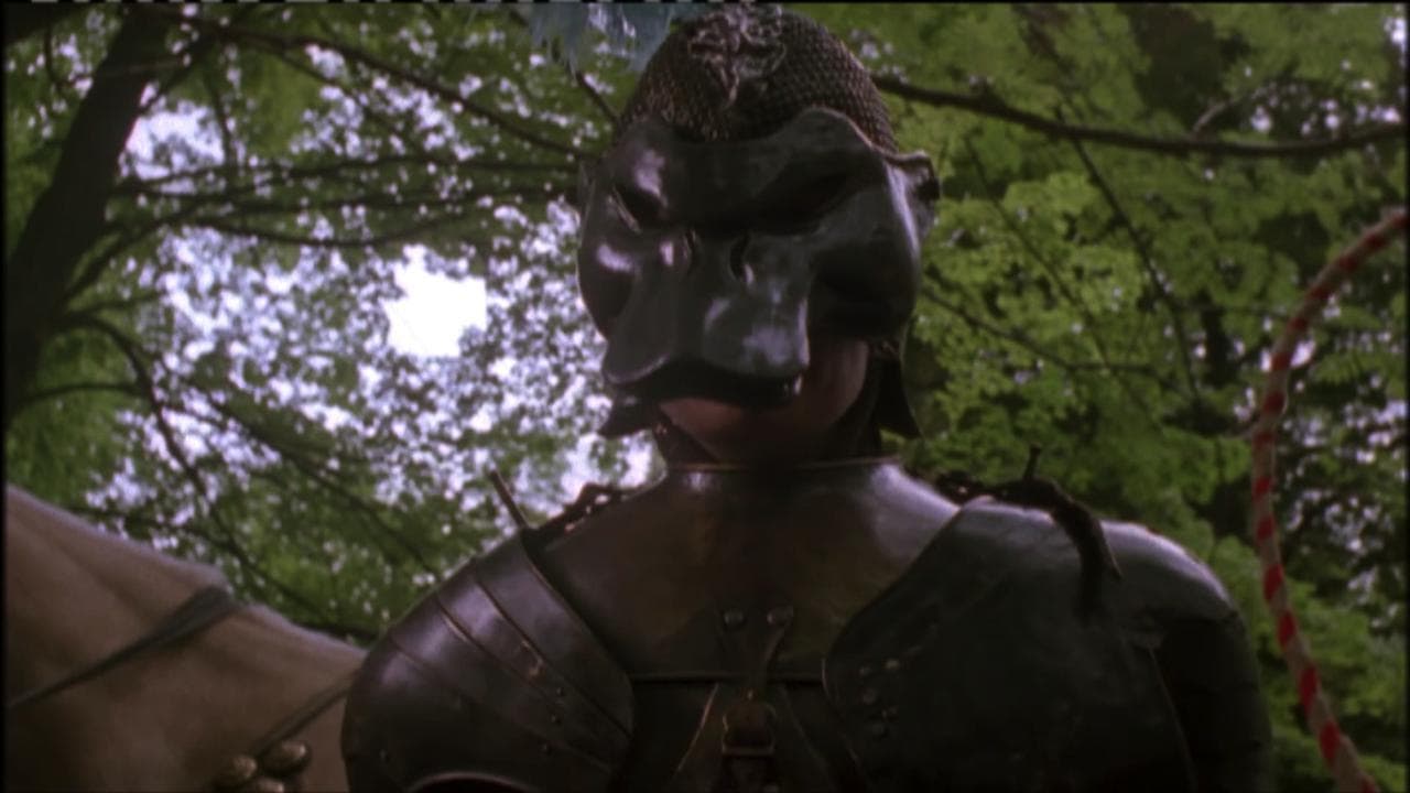 'Fantaghirò' rivive a Lucca, la serie fantasy anni Novanta con Alessandra Martines - Clip 2