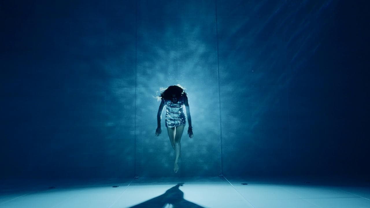 'Led', performance di Dada Li