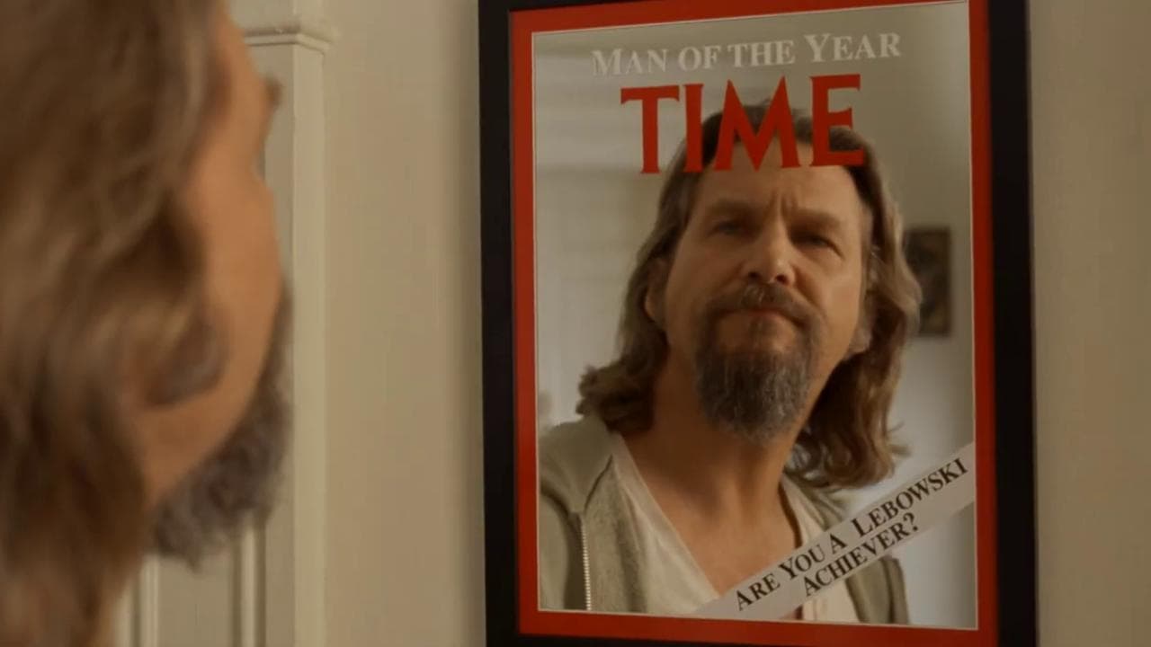 'Il grande Lebowski' torna in sala restaurato - trailer
