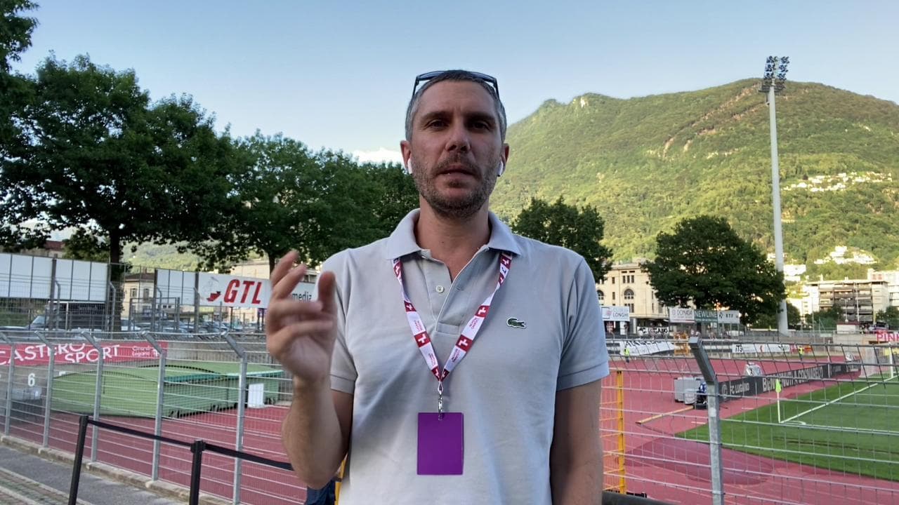 Lugano-Inter, prima partita di un club italiano accessibile solo col Green Pass