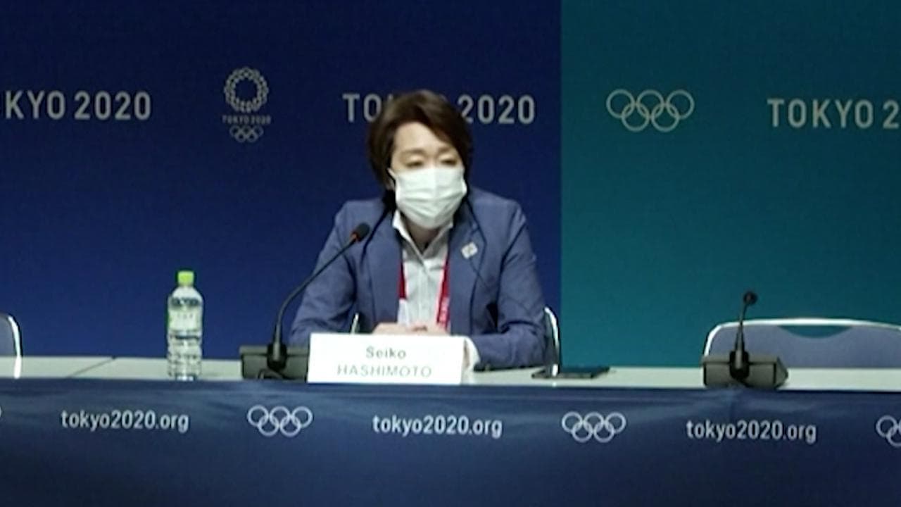 Tokyo, l'annuncio del primo positivo nel villaggio olimpico: "Ma non diremo chi è"