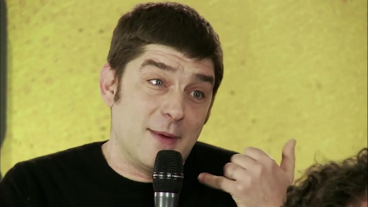 Morto Libero De Rienzo, l'aneddoto sul set di "Smetto quando voglio 2"