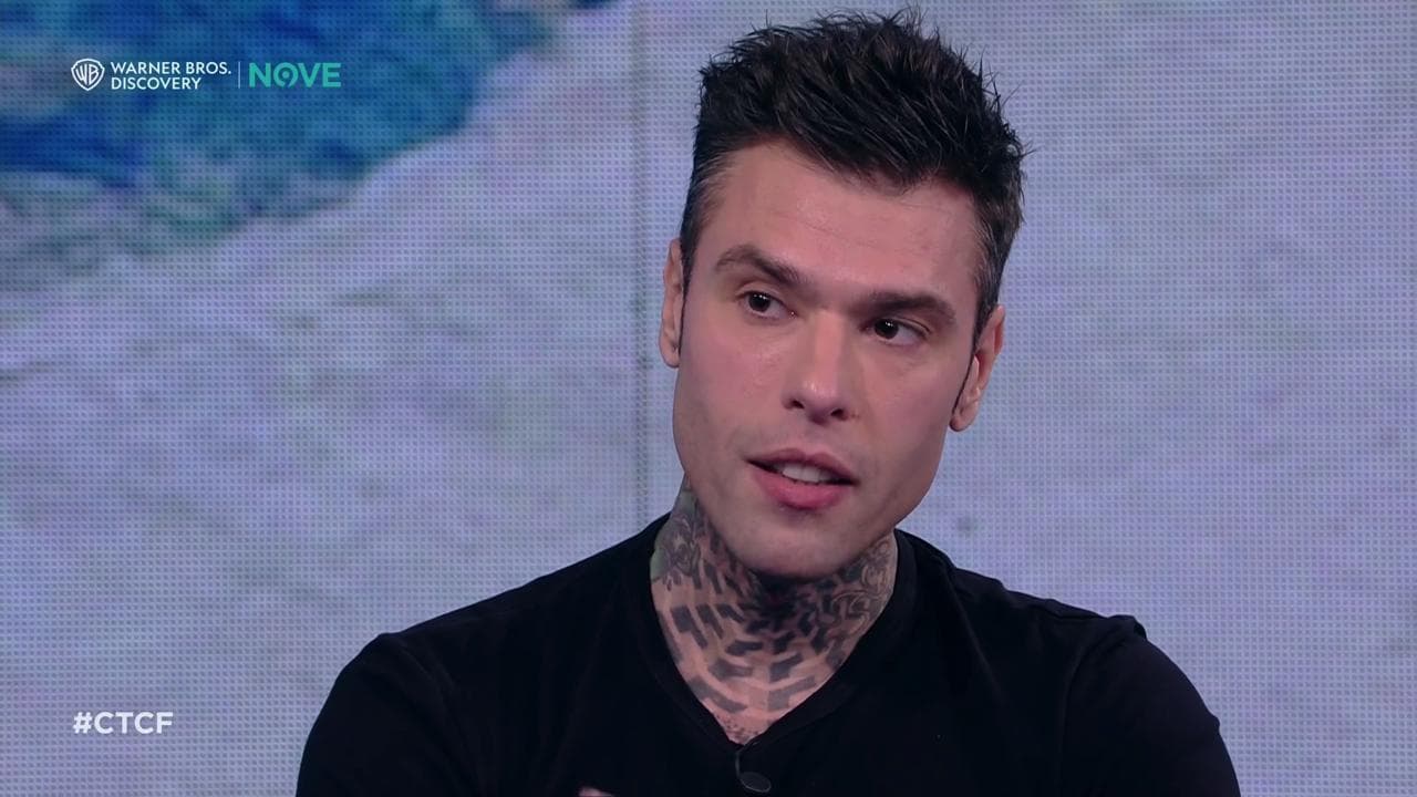 Fedez: “No al taglio del bonus psicologo. Così si sputa in faccia a chi soffre”