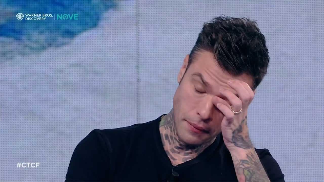 Fedez si commuove ricordando Vialli: "Abbiamo parlato tanto al telefono. Mi confortava, anche se non ci conoscevamo di persona"