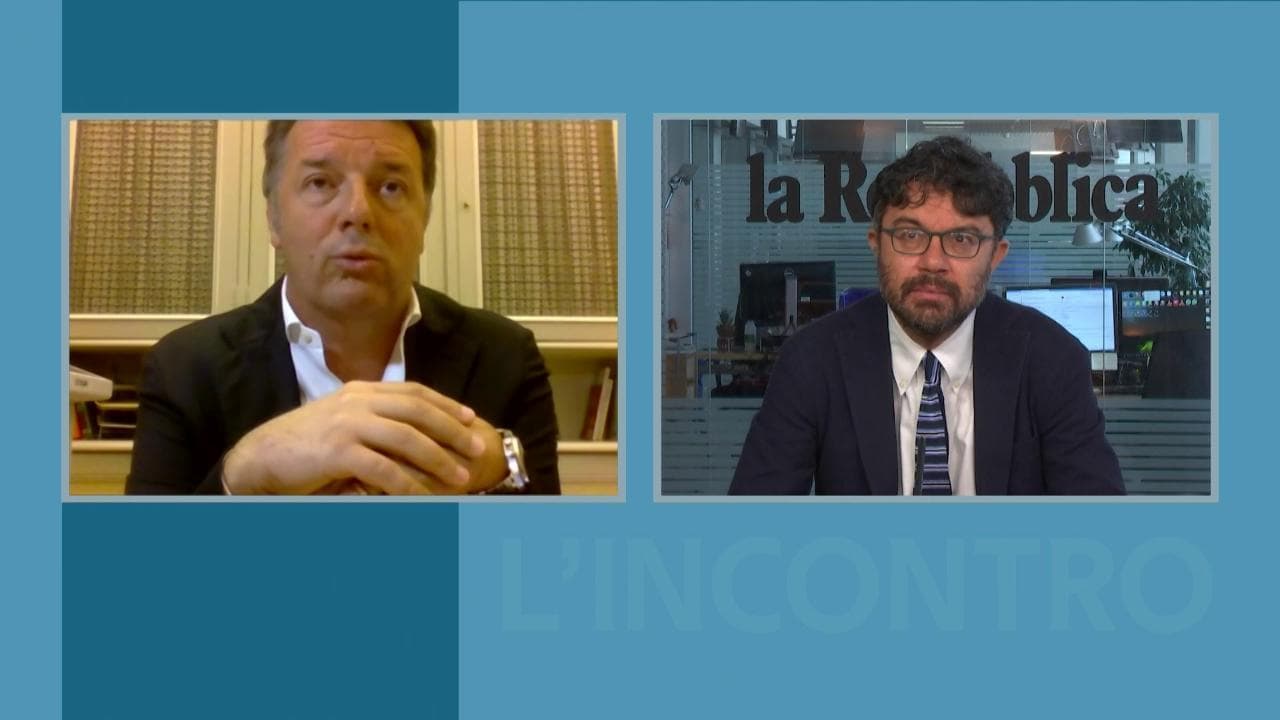 Ddl Zan, Renzi: "Non presentiamo emendamenti e votiamo la legge"