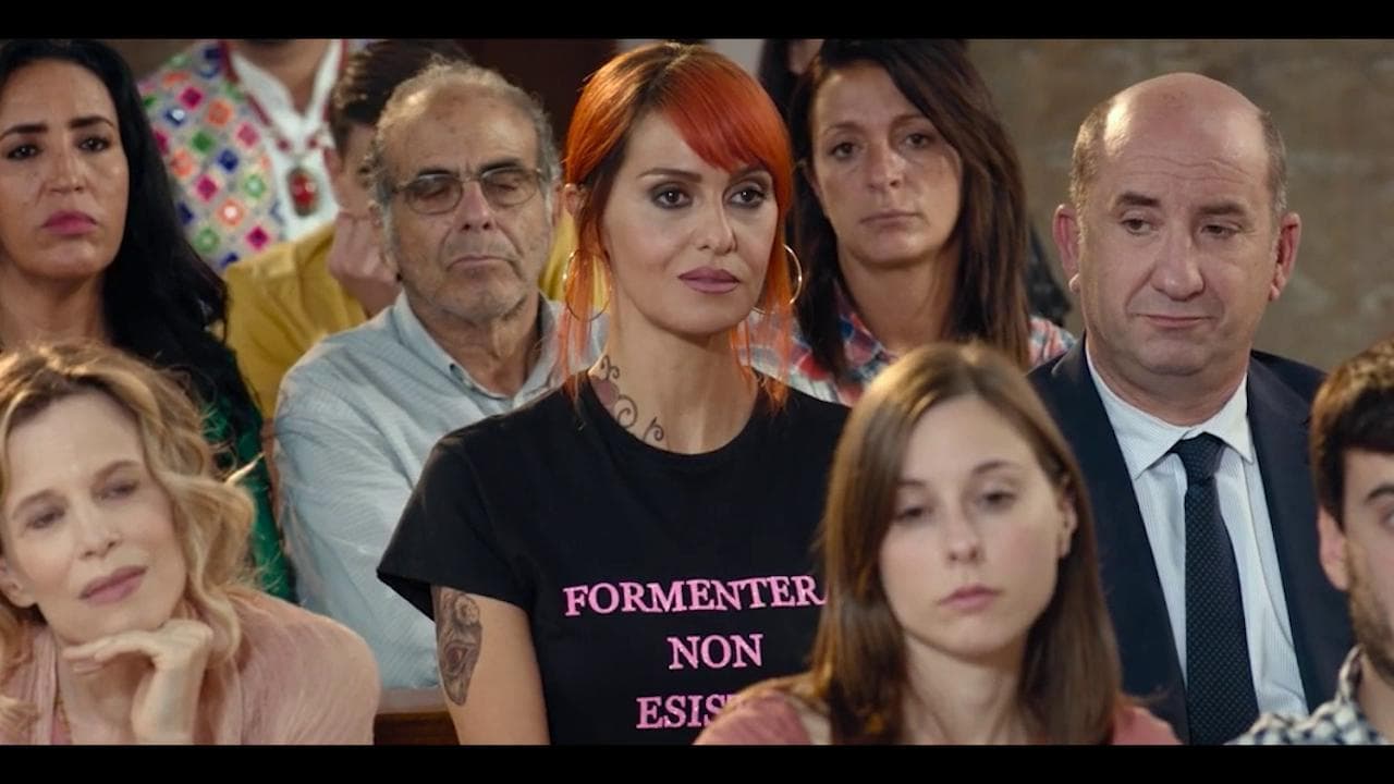 'Come un gatto in tangenziale - Ritorno a Coccia di morto' - Il trailer