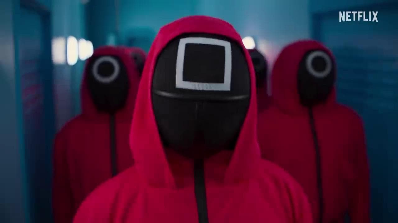 'Squid Game: la sfida', il reality ispirato alla serie coreana il 22 novembre su Netflix