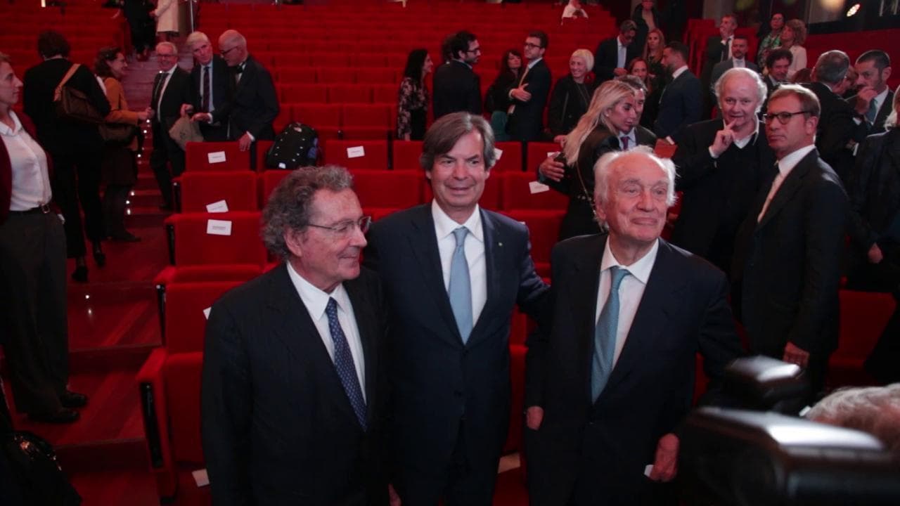 Extraprofitti, la scelta di Intesa Sanpaolo. Messina: "1,5 miliardi per il sociale, è la soluzione corretta"