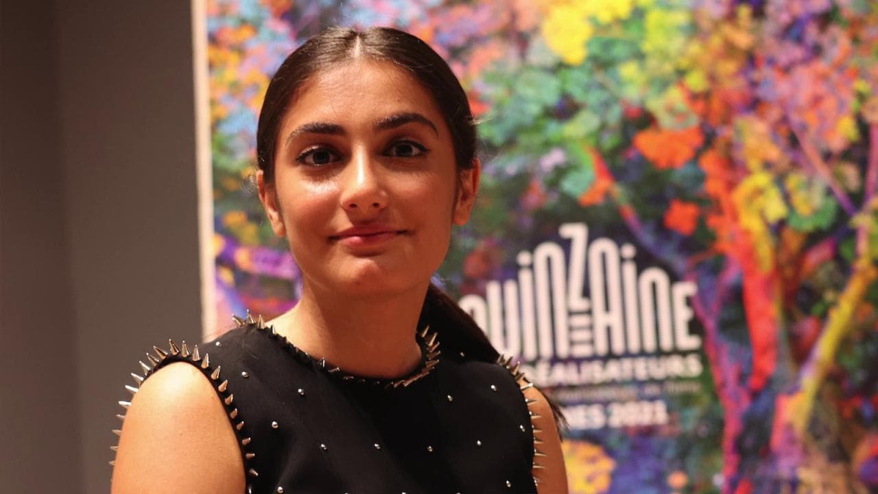 Jonas Carpignano a Cannes. 'A Chiara', il coraggio di una ragazza fra 'ndrangheta e futuro
