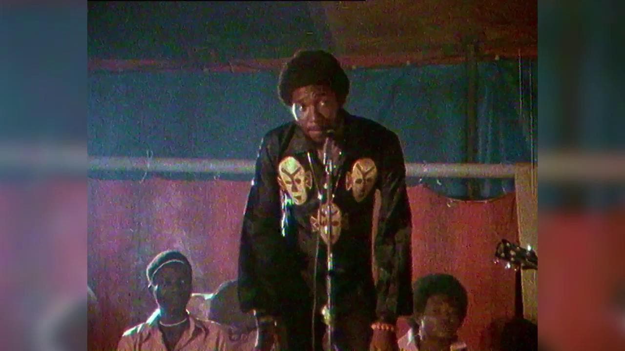 'Fela, il mio dio vivente'. Daniele Vicari racconta Fela Kuti, molto più dell'afrobeat