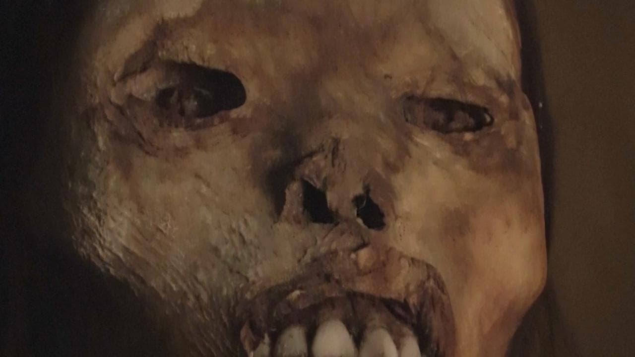 Svelato il volto di Juanita dopo 500 anni, l'adolescente Inca fu sacrificata alle divinità a 6mila metri