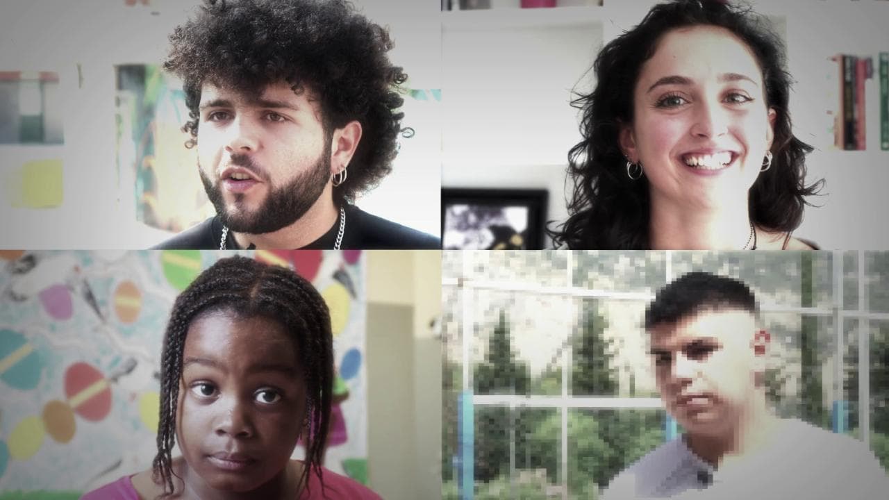 Come sarebbero i quartieri più svantaggiati d'Italia se a progettarli fossero i ragazzi? Lo mostra l'Ai