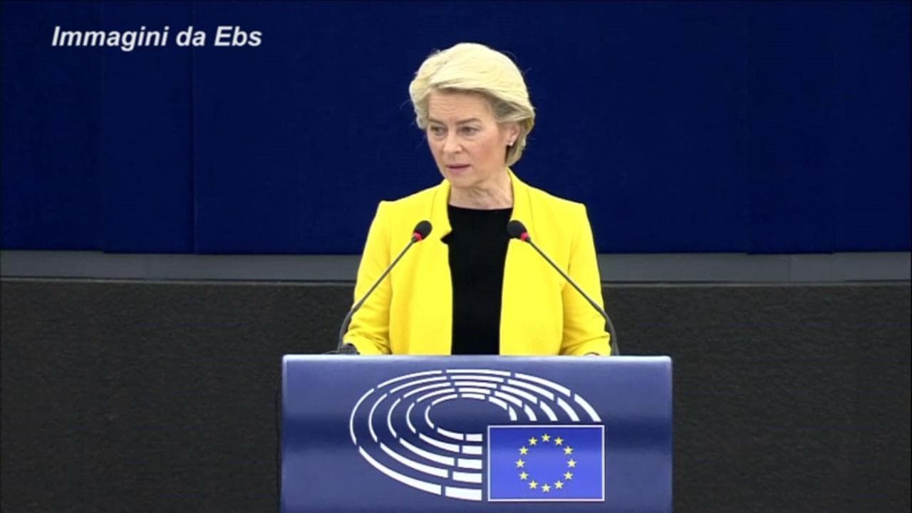 Lgbt, Von der Leyen contro Polonia e Ungheria: "Legge vergognosa, non resteremo a guardare"