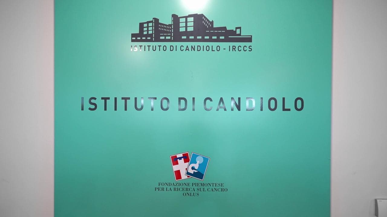 "Il futuro è oggi" - Presentazione Bilancio Sociale e di Sostenibilità della Fondazione Piemontese per la Ricerca sul Cancro